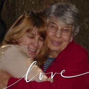 Meet your Posher, Terry